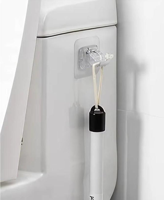 Rods Clips Hook Self Adhesive